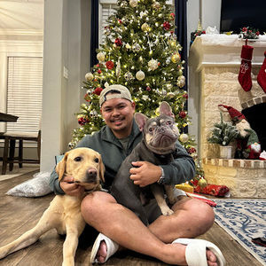 Meet your Posher, Matthew